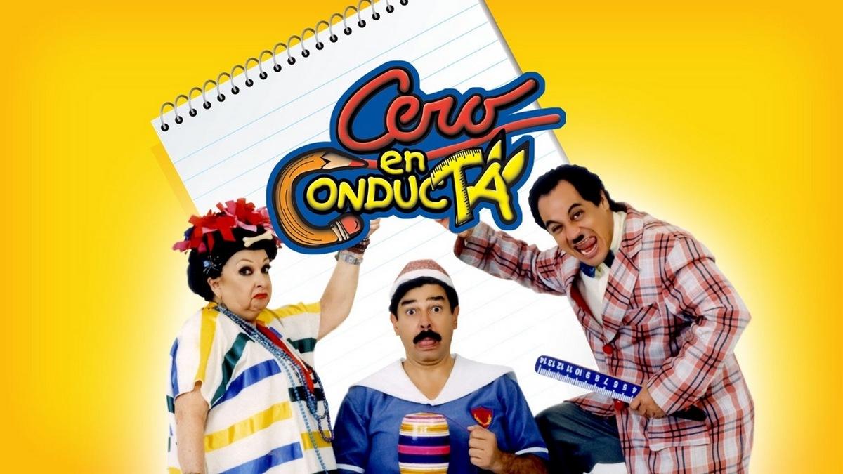 Cero en conducta (cero-en-conducta) Реалити-шоу