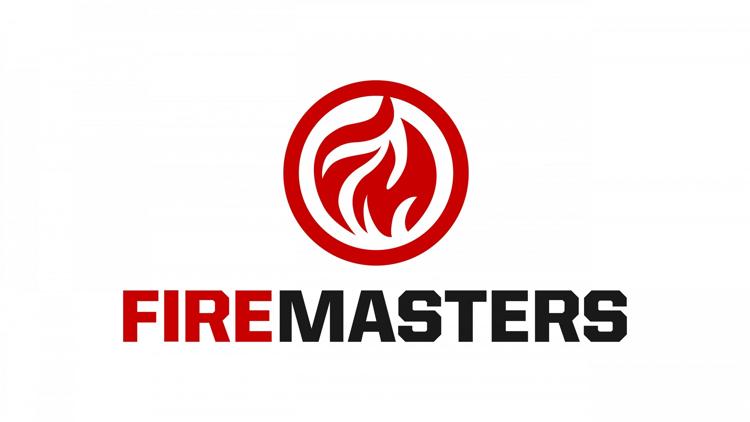 Постер Fire Masters