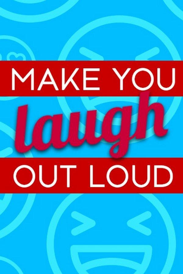 Make You Laugh Out Loud (make-you-laugh-out-loud) Сериал 2015