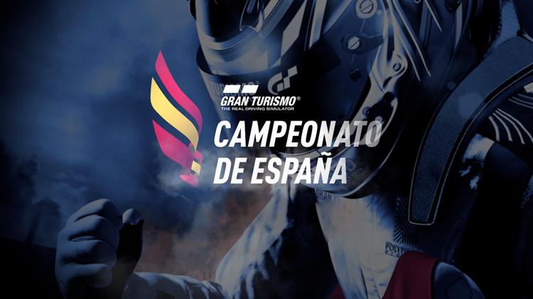 Постер Campeonato de España de Gran Turismo (T2021): Gran Premio 3 - Red Bull Ring