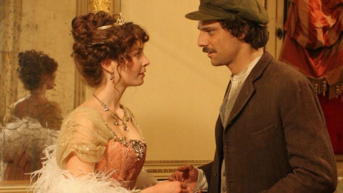 Украсть Джоконду (ukrast-dzhokondu) Фильм 2006