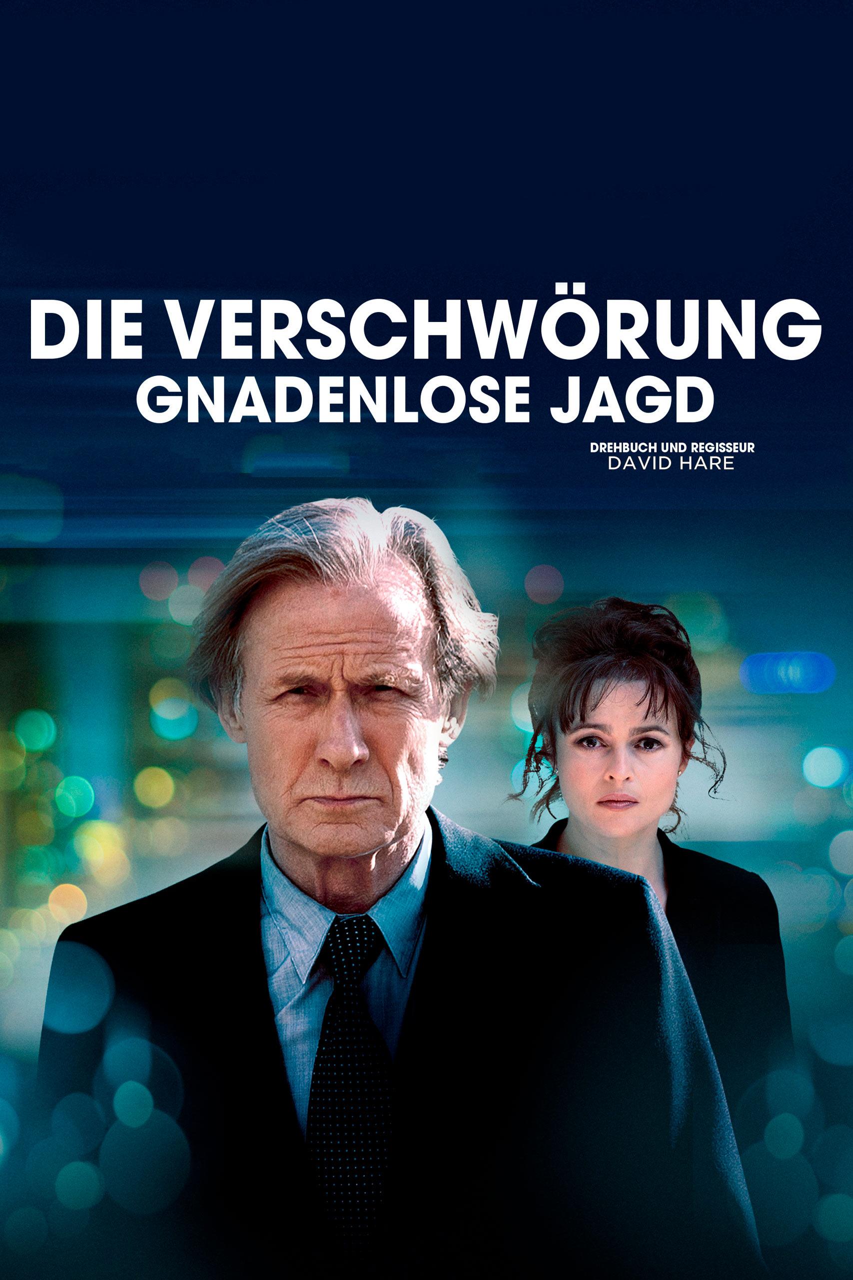 Die Verschwörung 3: Gnadenlose Jagd (die-verschwrung-3-gnadenlose-jagd) Фильм 2014