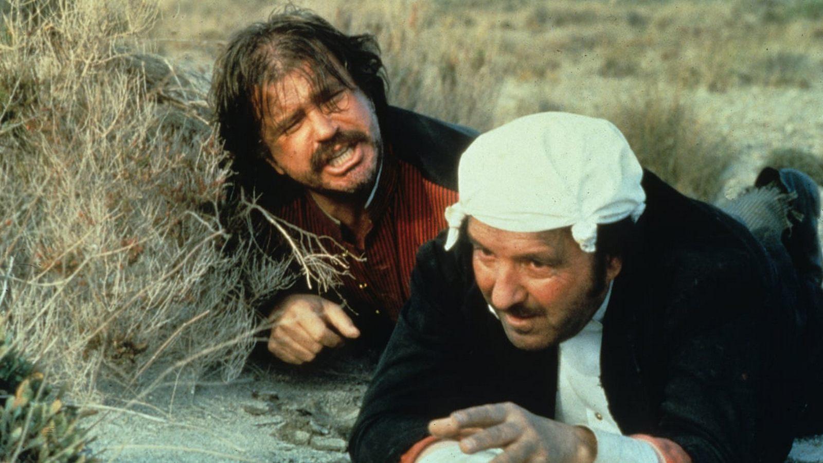 Aquí llega Condemor, el pecador de la pradera (aqu-llega-condemor-el-pecador-de-la-pradera) Фильм 1996