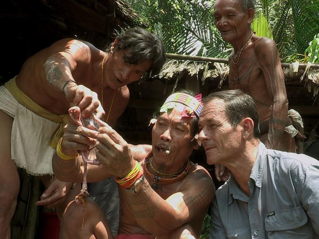 Раиба и её братья, хроники клана Сакудей (raiba-i-ee-bratja-hroniki-klana-sakudej) Познавательное