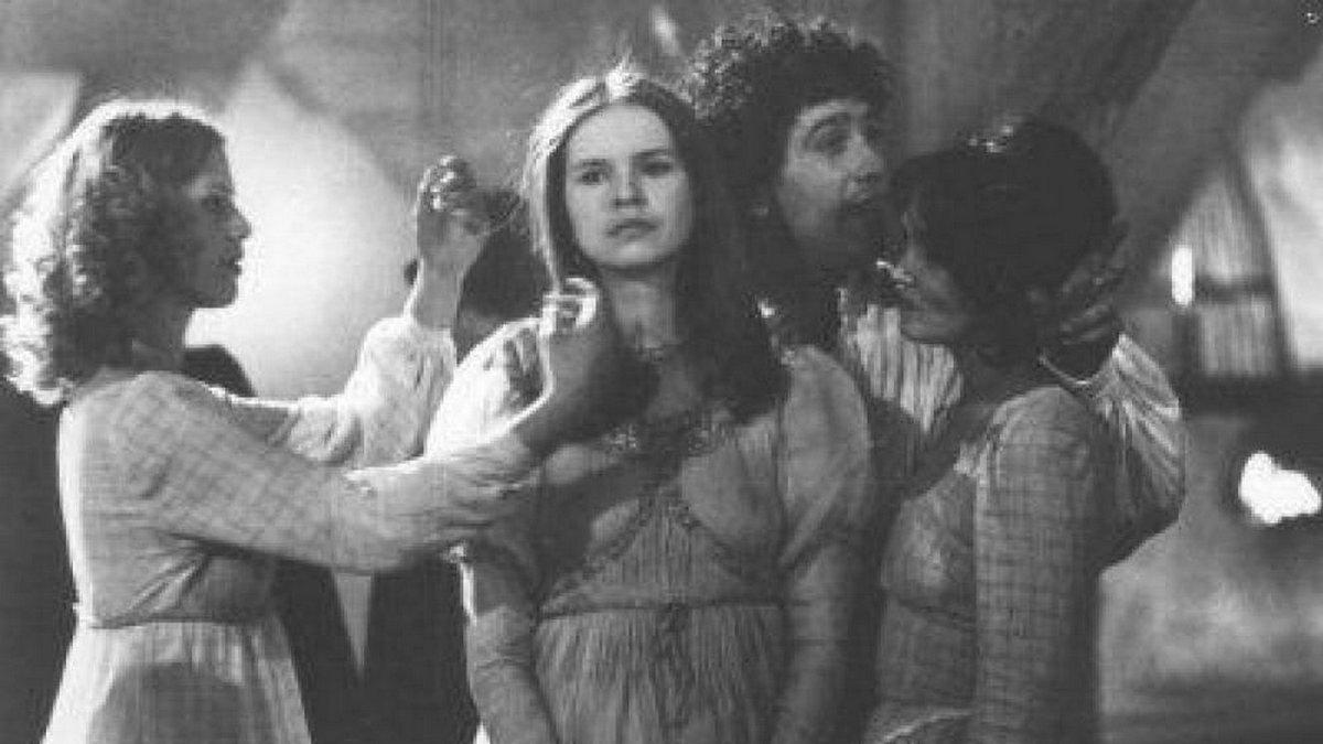 Сердце тирана, или Боккаччо в Венгрии (serdtse-tirana-ili-bokkachcho-v-vengrii) Фильм 1981