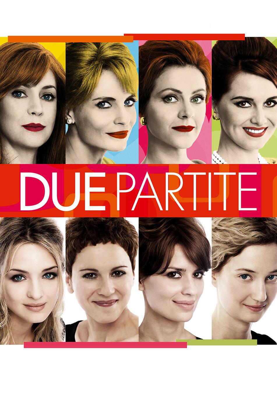 Две партии (dve-partii) Фильм 2009