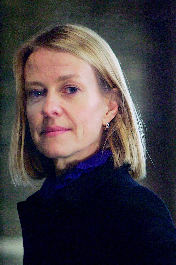 Криминалисты (kriminalisty) Документальный сериал