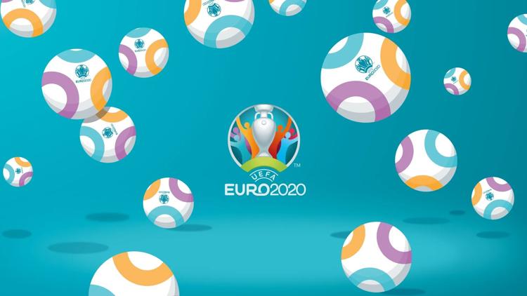 Постер Euro 2020 Preview Show