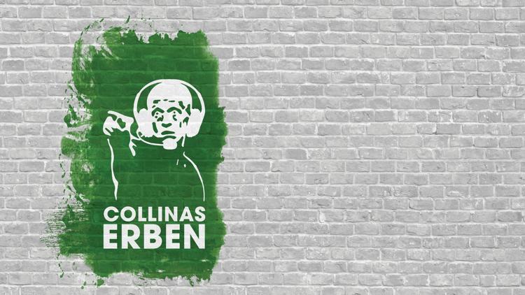 Постер Collinas Erben