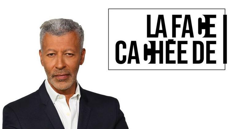 Постер La face cachée de