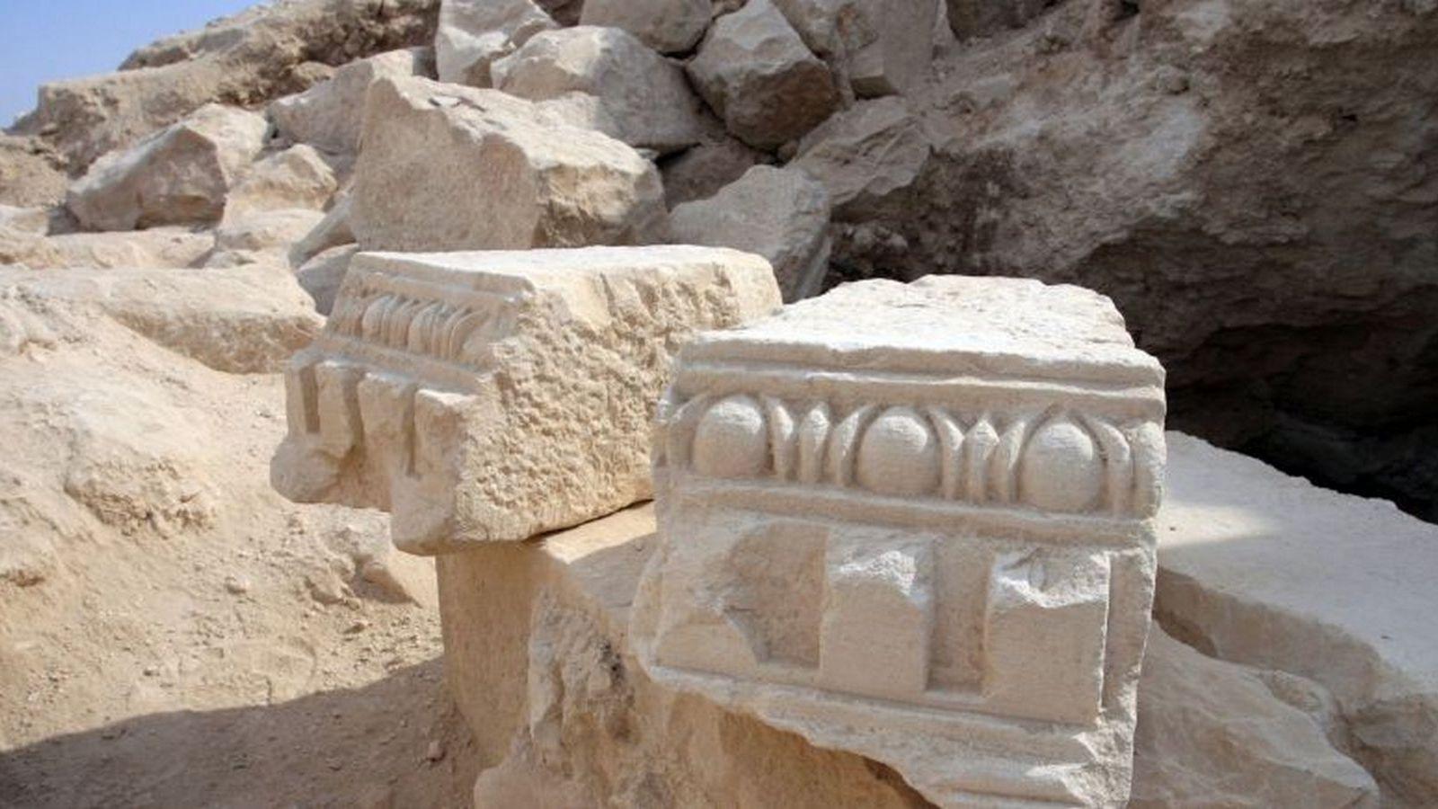 Das verlorene Grab des König Herodes (das-verlorene-grab-des-knig-herodes) Документальный фильм