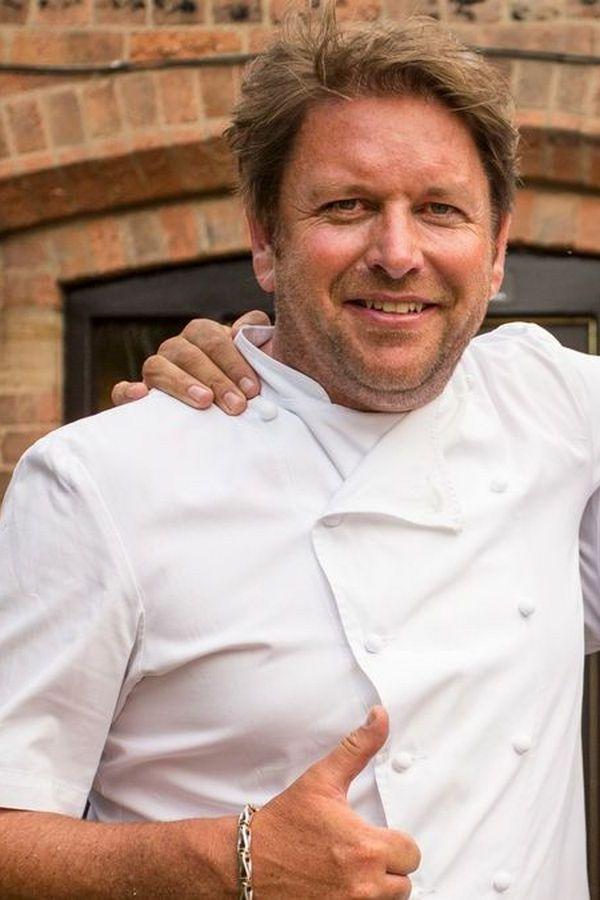 Aventurile Lui James Martin În Marea Britanie (aventurile-lui-james-martin-n-marea-britanie) Досуг, хобби