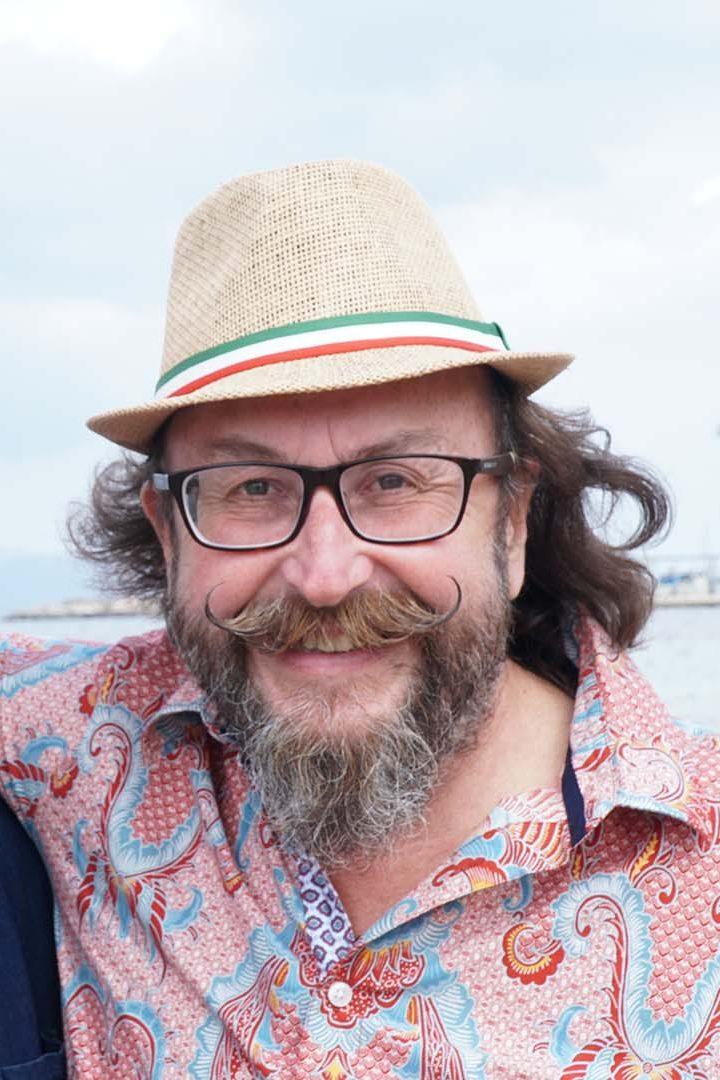 Hairy Bikers: Aventură mediteraneeană (hairy-bikers-aventur-mediteraneean) Досуг, хобби