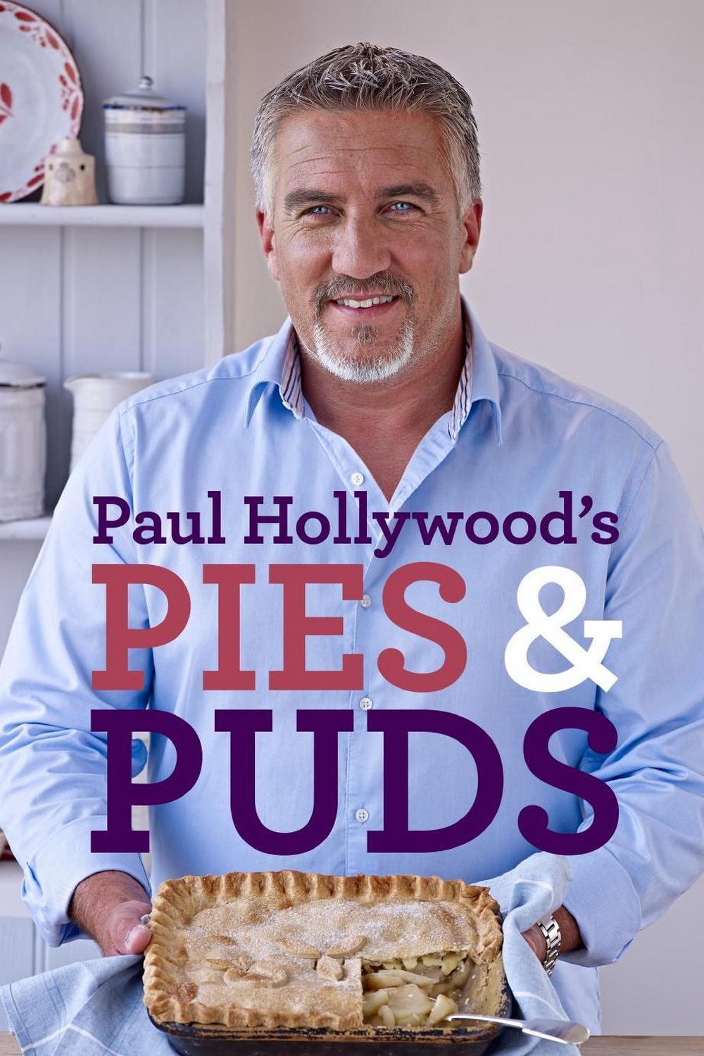 Paul Hollywood's Pies & Puds (paul-hollywoods-pies-puds) Документальный сериал