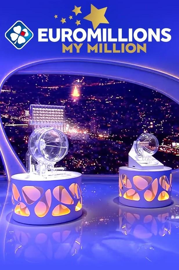 Tirage de l'Euro Millions (tirage-de-leuro-millions) Игровые
