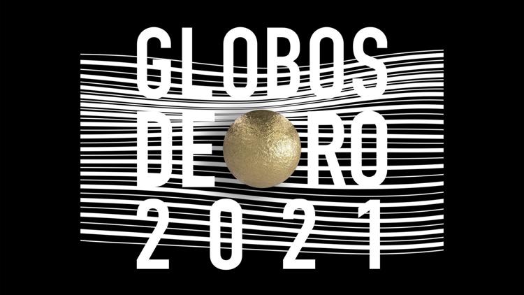 Постер Globos de oro 2021: Resumen