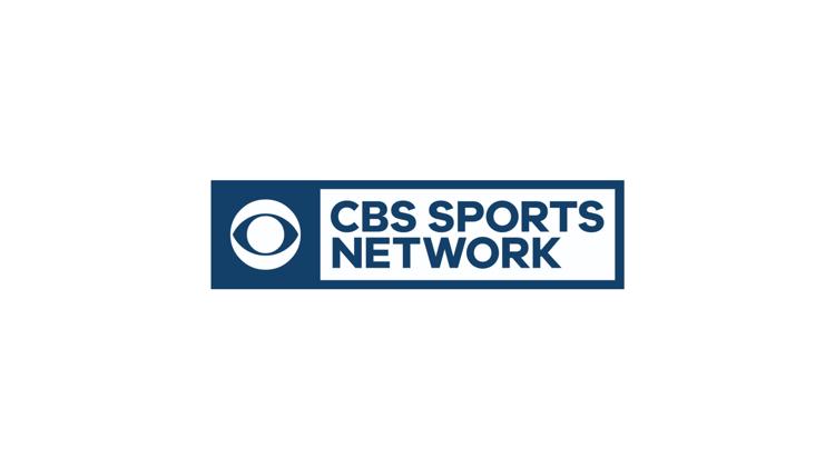 Постер CBS Sports Network Programming