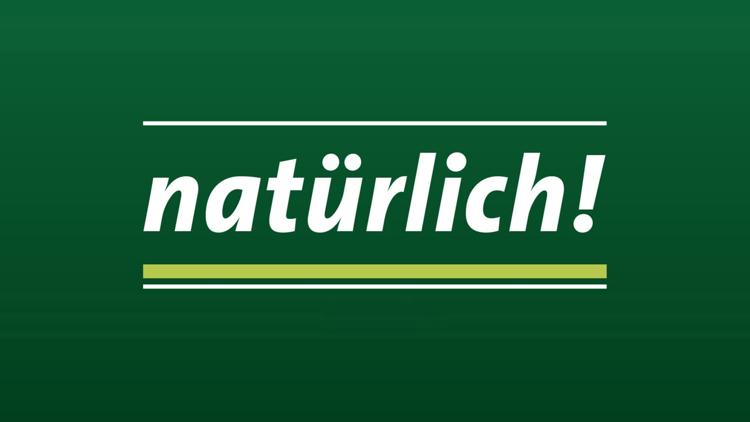 Постер natürlich!