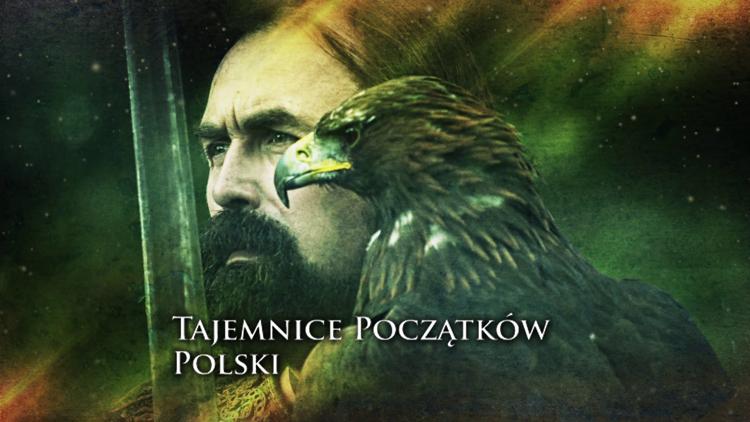 Постер Tajemnice poczatków Polski