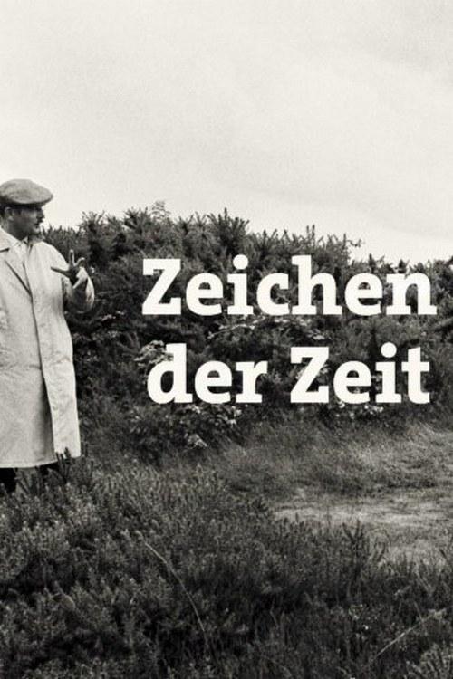 Zeichen der Zeit (zeichen-der-zeit) Документальный сериал