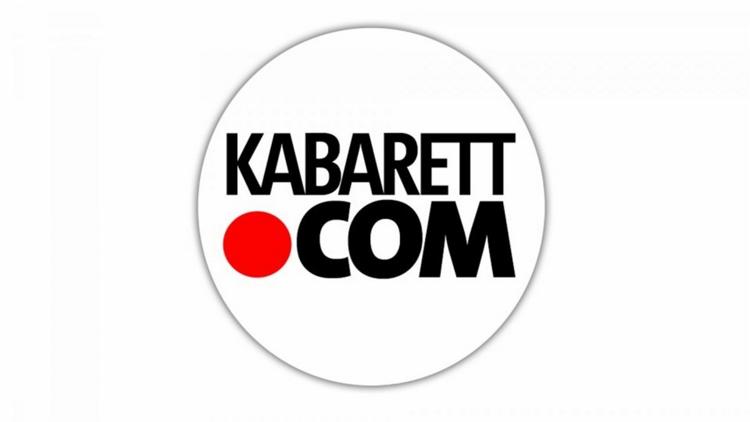 Постер kabarett.com