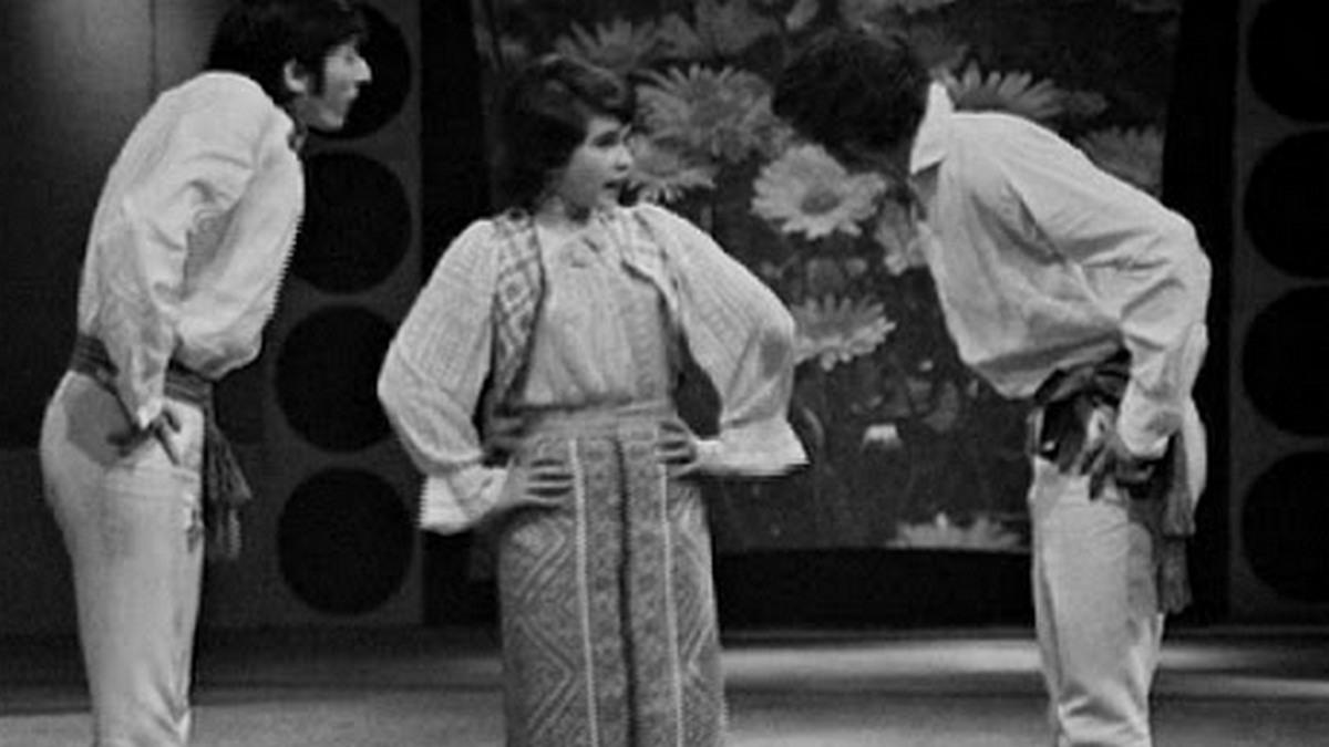 Primăvara amintirilor (primvara-amintirilor) Досуг, хобби