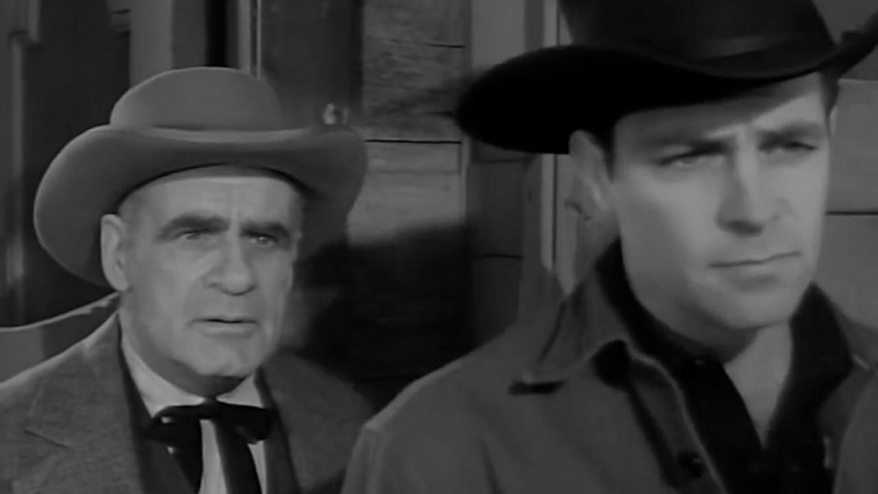 Истории Уэллс-Фарго (istorii-uells-fargo) Сериал 1957