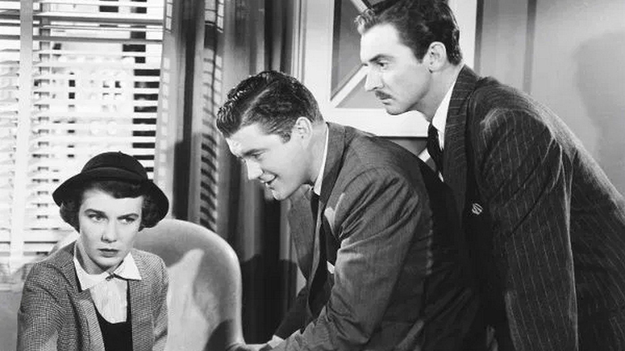 Pretty Baby (pretty-baby) Фильм 1950