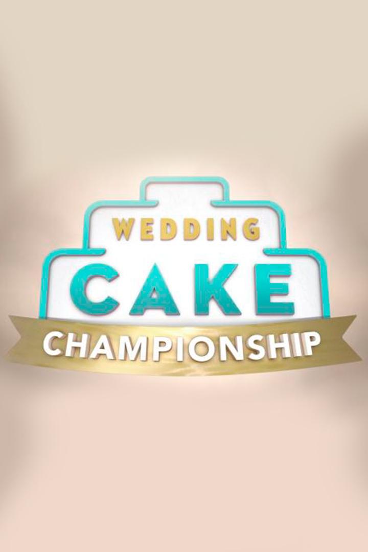 Wedding Cake Championship (wedding-cake-championship) Досуг, хобби