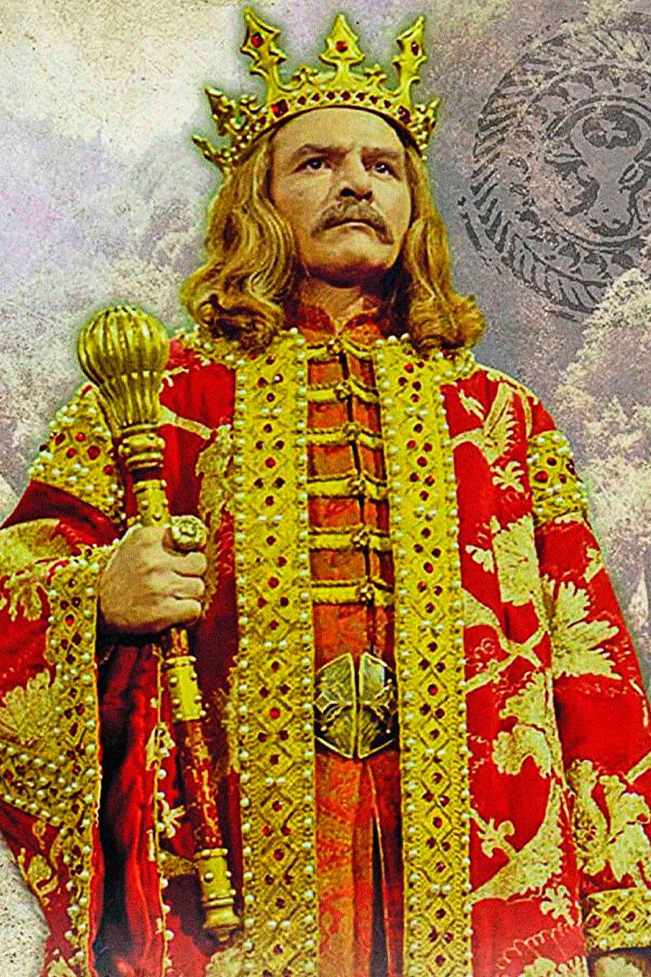Штефан Великий-1475 год (shtefan-velikij-1475-god) Фильм 1974