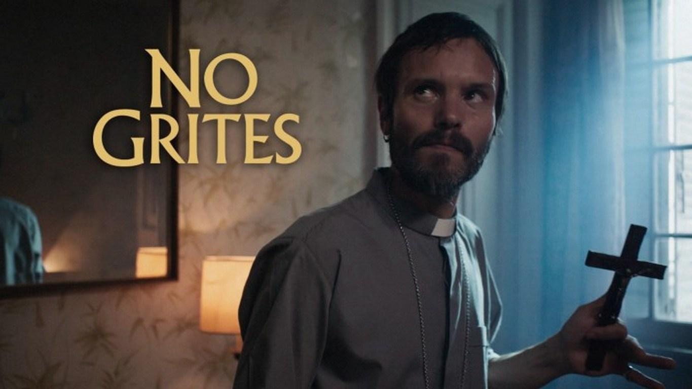 No grites (no-grites) Сериал 2020