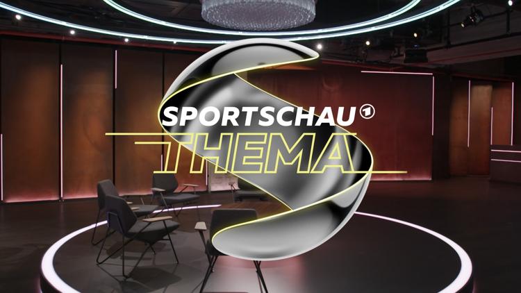 Постер Sportschau Thema