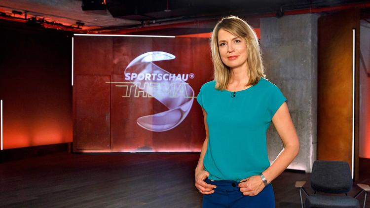 Постер Sportschau Thema