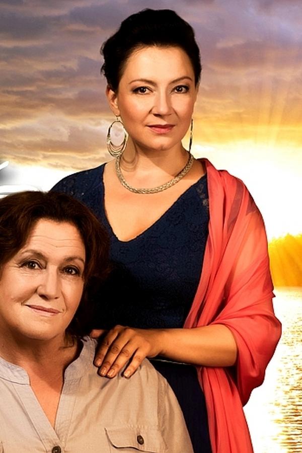 Māja pie ezera (mja-pie-ezera) Сериал 2015