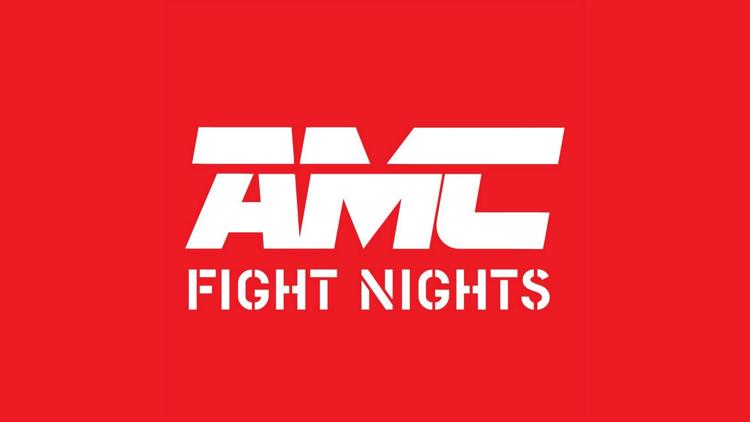 Постер Смешанные единоборства. PROFC & Fight Nights. Борис Мирошниченко против Рената Лятифова. Реванш