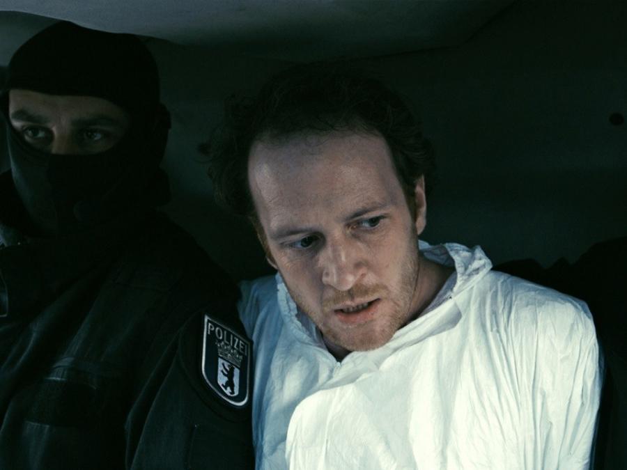 Германия 09 (germanija-09) Фильм 2009