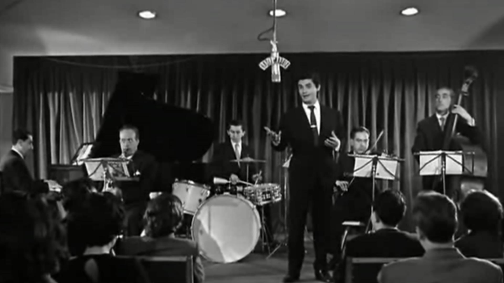 La hija de Juan Simón (la-hija-de-juan-simn) Фильм 1957