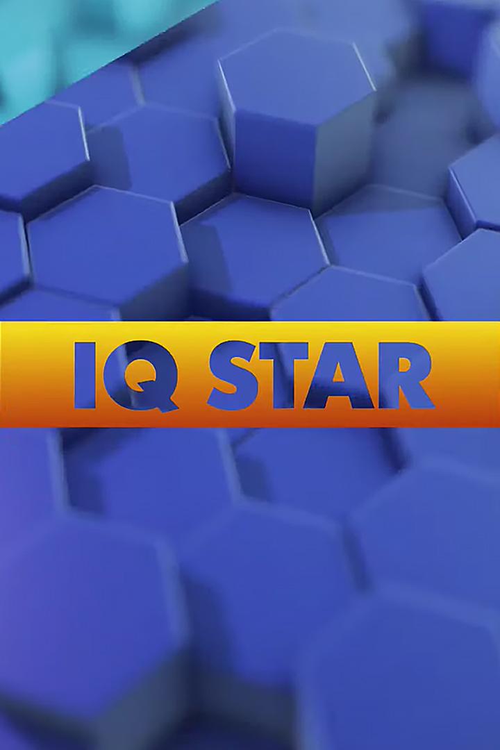 IQ Stars (iq-stars) Досуг, хобби