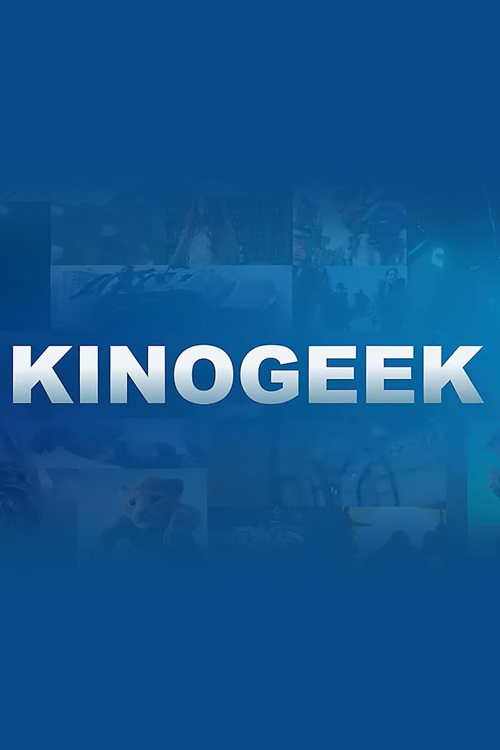 Kinogeek (kinogeek) Познавательное
