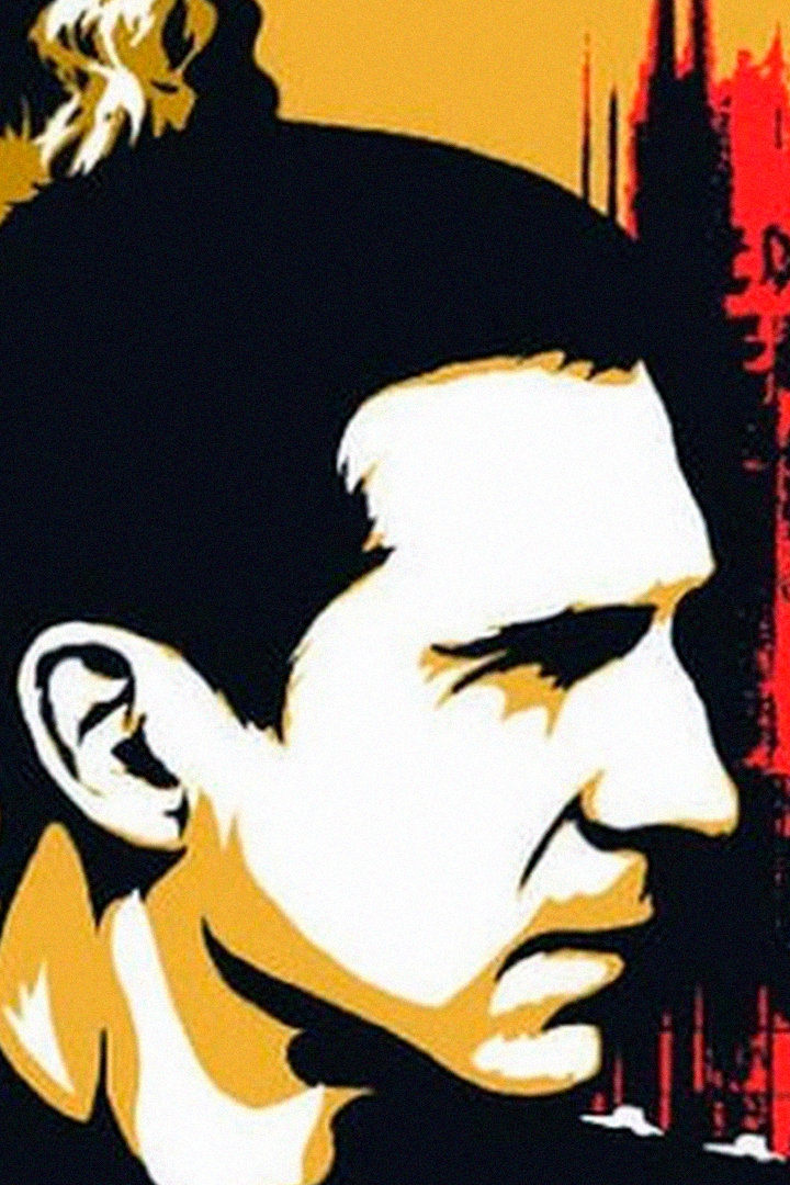 Страна слепых (strana-slepyh) Фильм 2006