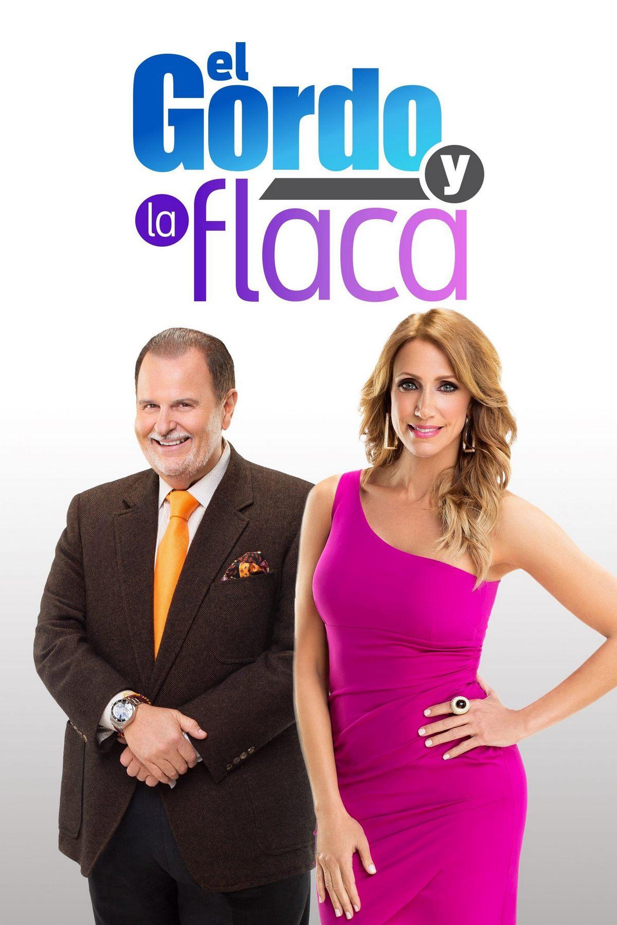 El gordo y la flaca (el-gordo-y-la-flaca) ТВ-шоу