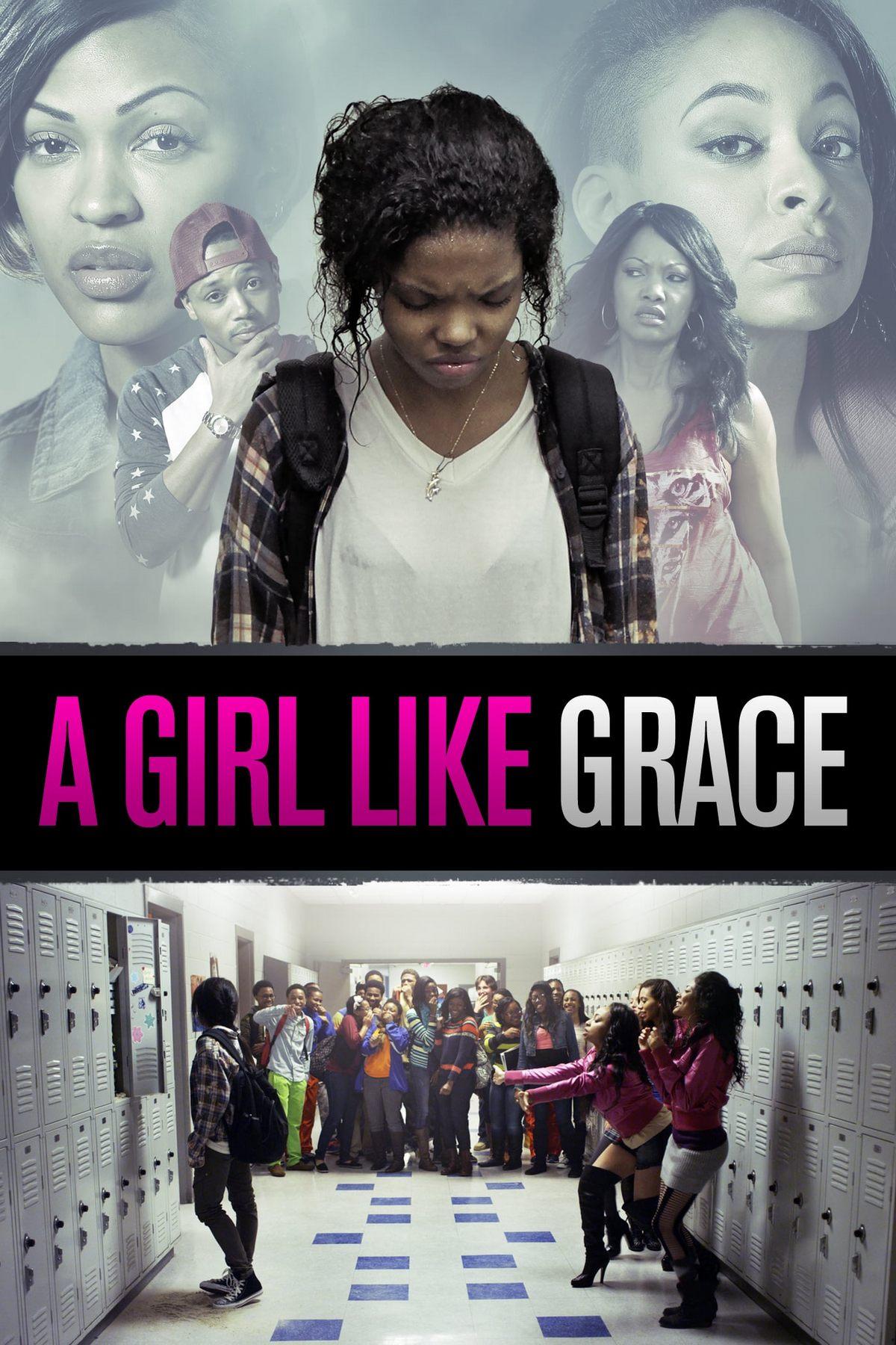 A Girl Like Grace (a-girl-like-grace) Фильм 2015
