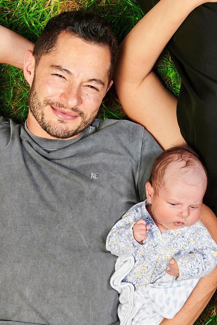 Our Baby: A Modern Miracle (our-baby-a-modern-miracle) Документальный фильм