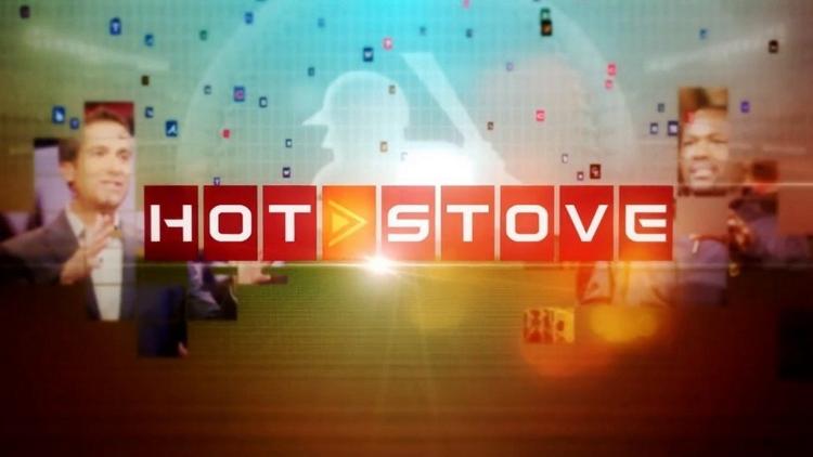 Постер Hot Stove