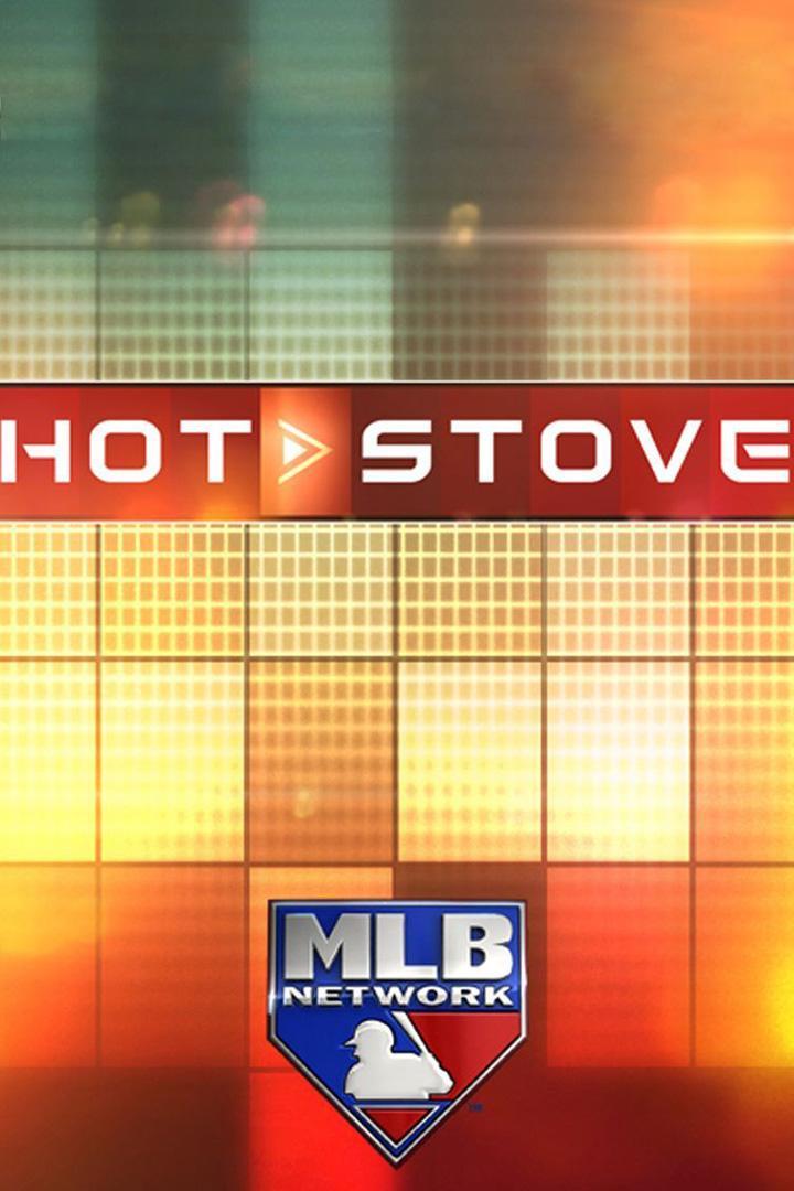Hot Stove (hot-stove) Досуг, хобби