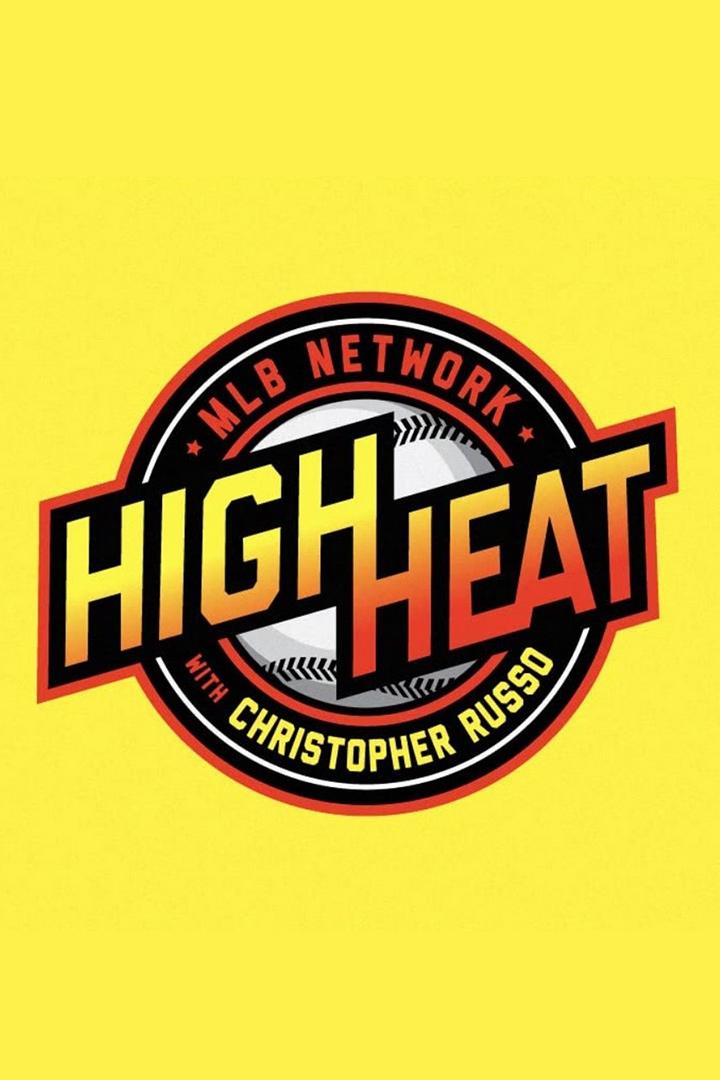 High Heat With Christopher Russo (high-heat-with-christopher-russo) Досуг, хобби