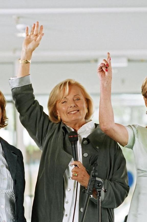 Drei teuflisch starke Frauen – Die Zerreißprobe (drei-teuflisch-starke-frauen-die-zerreiprobe) Фильм 2007