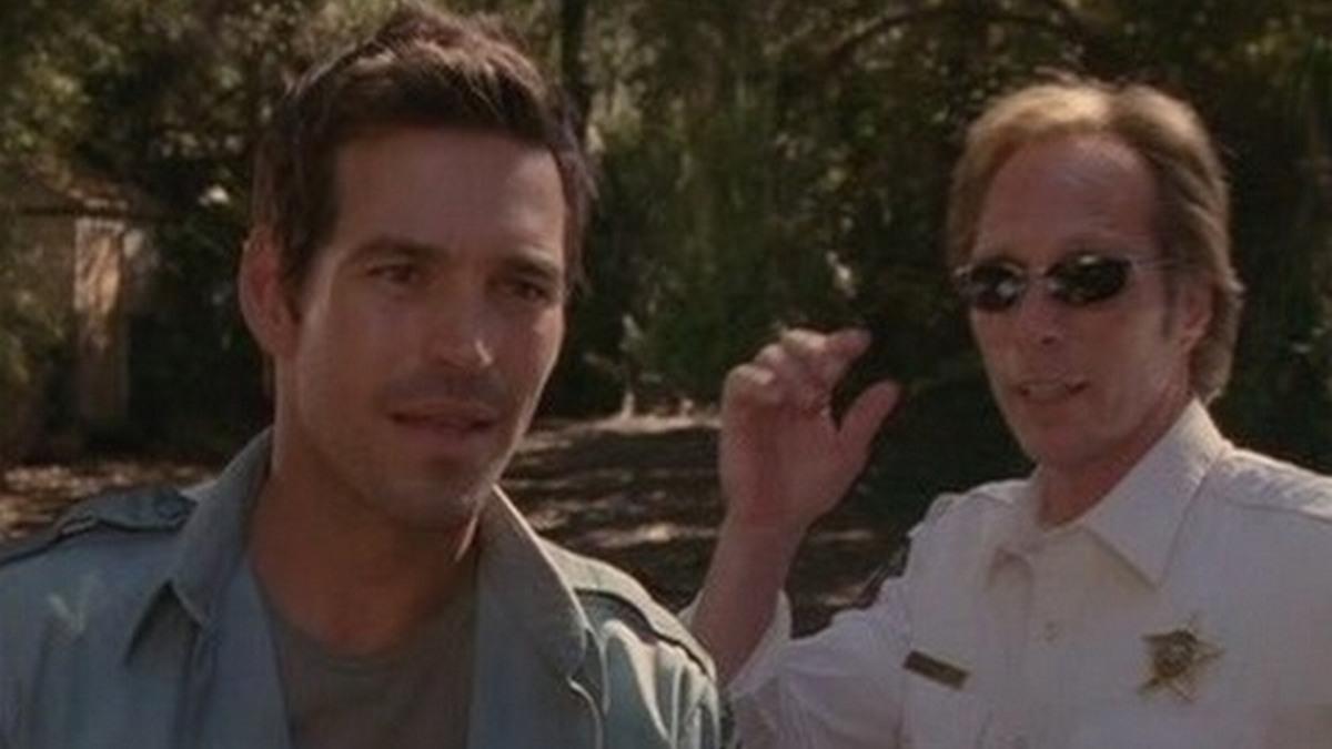 Нашествие (nashestvie) Сериал 2005