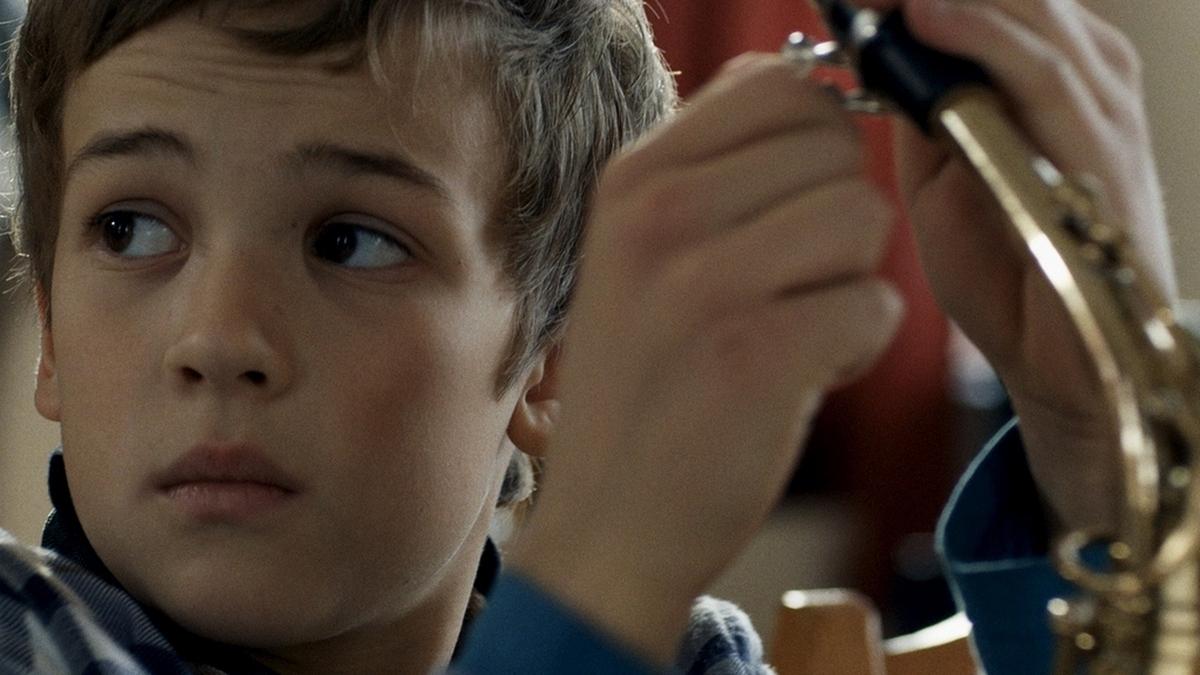 Мама, я люблю тебя (mama-ja-ljublju-tebja) Фильм 2013