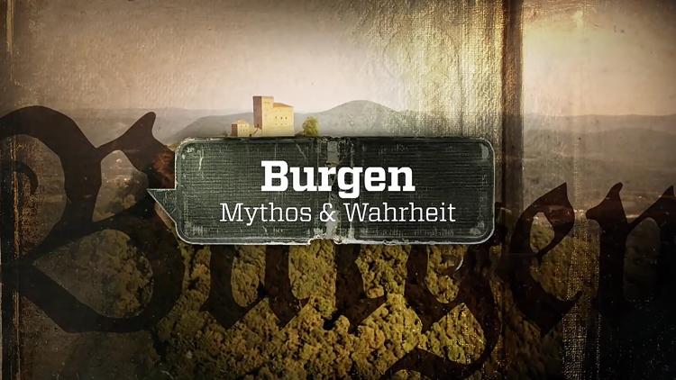 Постер Burgen